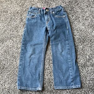 Levi’s size 4 boys jeans